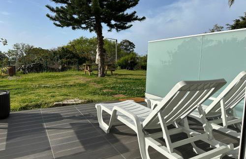 Discovery Apartment with patio Discovery 2 - Foto 26