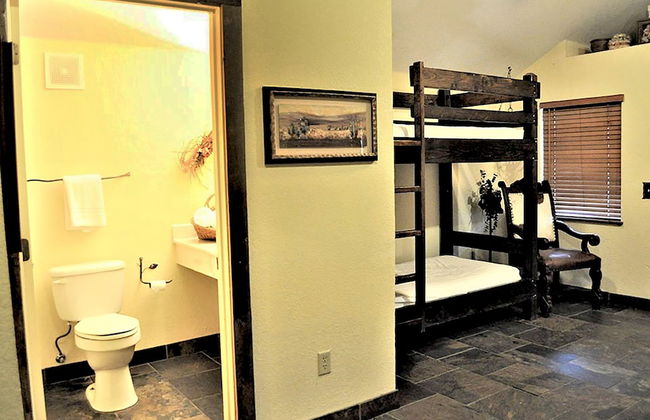 North Texas Jellystone Park - Foto 65