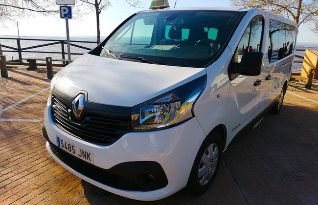 Versuchen Sie, besser als wir zu finden! Flughafentransfer in Rhodos APT-HTL (RHO) - Foto 3