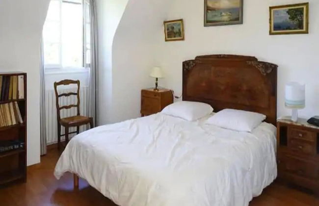 Holiday Home With Private Outdoor Pool, Gouesnac"h - Foto 5