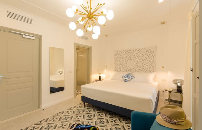 CasAunoE Boutique Hotel - Foto 5