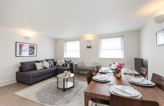 Urban Chic - Covent Garden - Photo 1