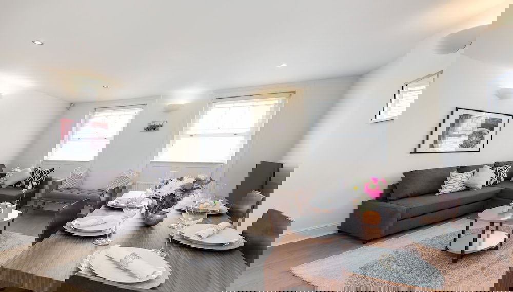 Urban Chic - Covent Garden - Foto 1, Profilbild