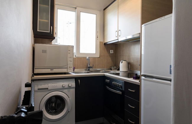 An Adorable Apartment in Athens - Foto 12