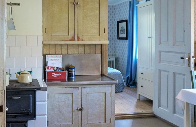 6 Person Holiday Home in Floby - Foto 19