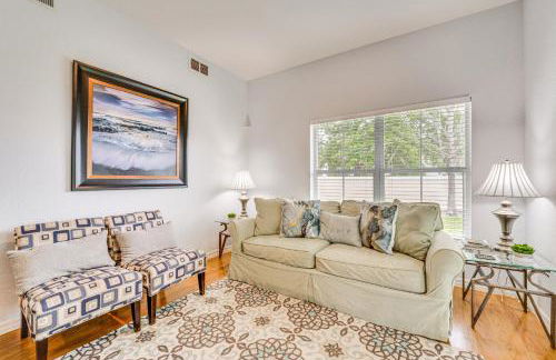 Kissimmee Retreat w/ Pool Access, 10 Mi to Disney - Foto 8