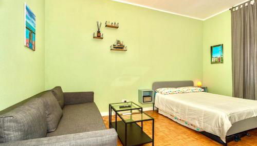 Cozy one-bedroom apartment in Milan - Foto 5