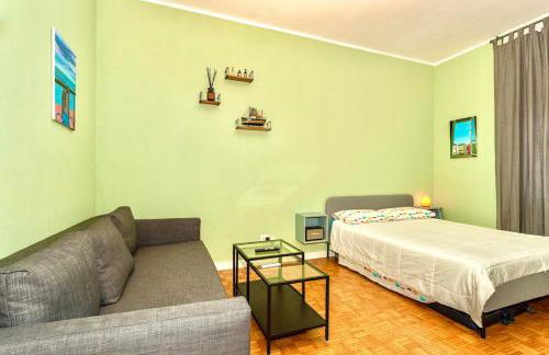 Cozy one-bedroom apartment in Milan - Foto 5