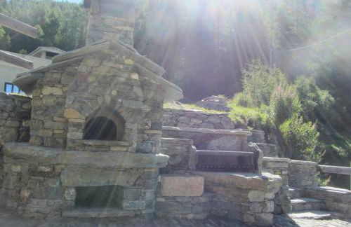 Apartment Lo Retsignon - Foto 27