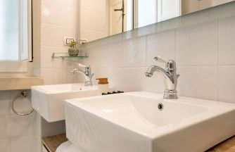 Appartamento in Villa con giardino - numeroquattro - Foto 77