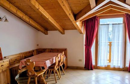 Agritur Al Paradis - Appartamenti - Foto 11