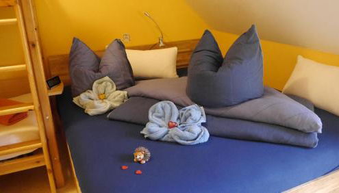 Ferienwohnung Kluge - Foto 5