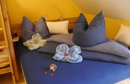 Ferienwohnung Kluge - Foto 5