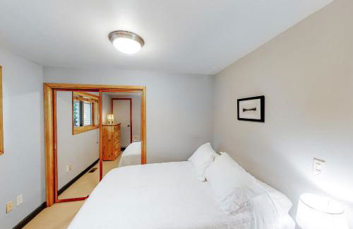 Northwoods Dream Retreat - Foto 12