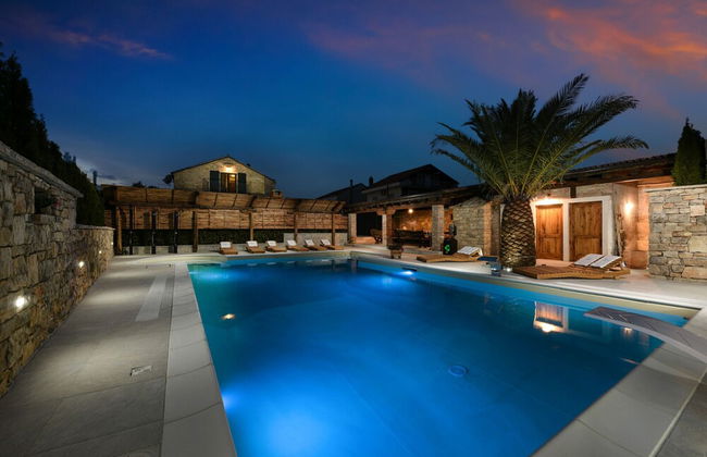 Villa Quince - Foto 29