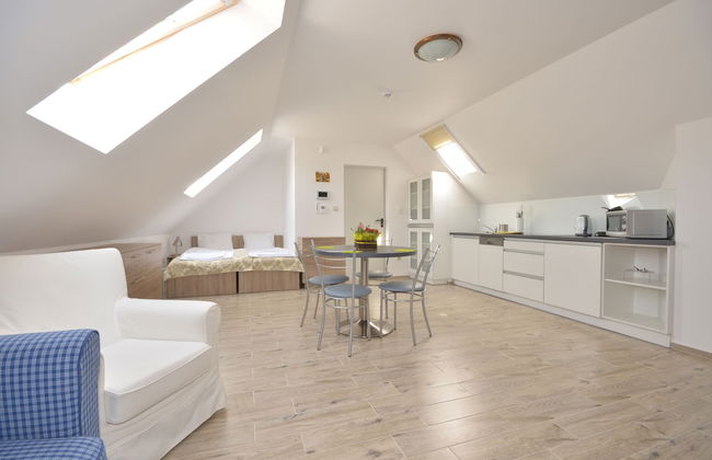 Apartamenty Zielony Dom - Photo 16