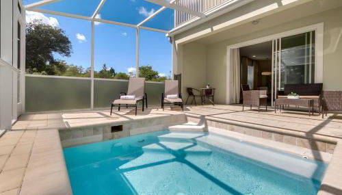 3 bedrooms pool home with clubhouse amenities Retreat - Foto 2