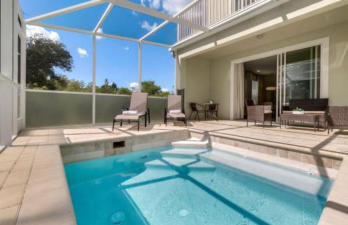 3 bedrooms pool home with clubhouse amenities Retreat - Foto 2