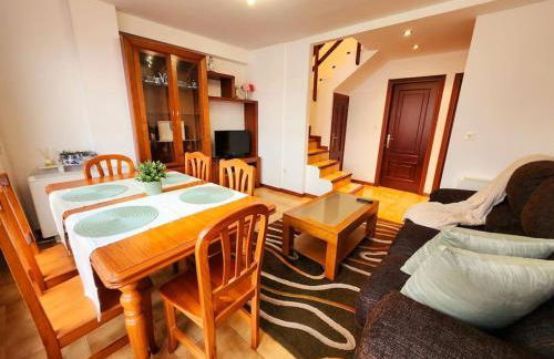 Dúplex Rúa Sol - Netflix - Foto 9