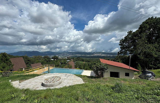 VIU Boutique Cabins - Photo 32