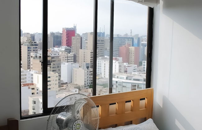 Areas Temporales - Near Larcomar Shopping Center - Foto 4