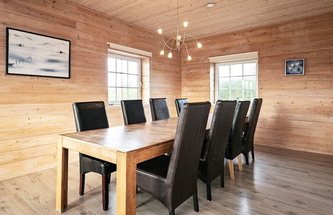 10 Person Holiday Home in Bagenkop - Foto 20