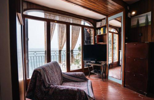 5Terre, Tellaro-Unica Casa con accesso al mare - Foto 47