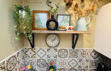 #11 Impressive and Spacious Studio Sleeps 4 - Foto 7