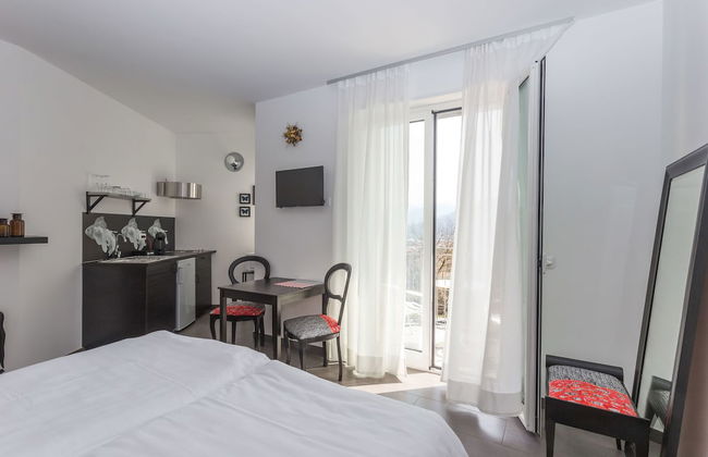 minerva residence - Foto 4