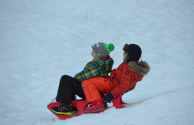 Soča Home With The View - Foto 18