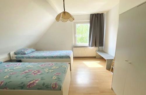 Cozy Apartment in Duisburg - Photo 10