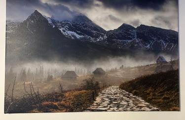 Apartament Hey Gron - Foto 24