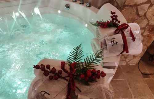 SOLE e LUNA - JACUZZI e RELAX - Foto 67