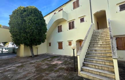 M283 - Marcelli, bilocale a 200mt dal mare - Foto 14