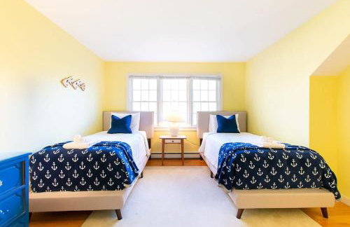 4-5 Min to Mill Pond or Nauset Beach - Photo 22