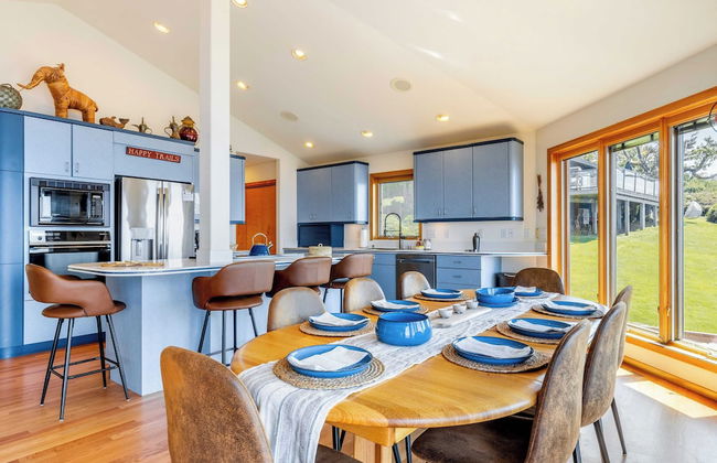 The Majestic Blue View by Avantstay Waterfront - Foto 20