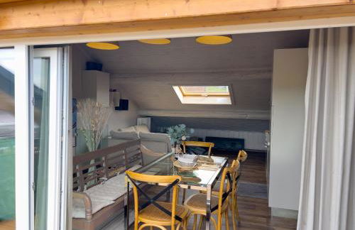 Terrazzo Panoramico - Vicino ad Asiago - Foto 4