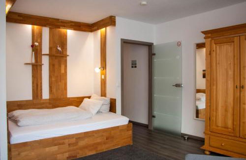 LuPartment-Studio-Apartment-Stadtmitte - Foto 30