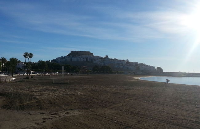 Apartamentos Al-Andalus-24 - Foto 20