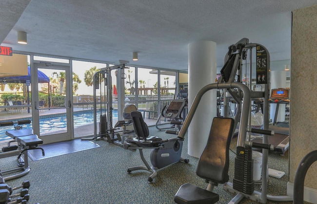 Pelican Beach 307 - Photo 27