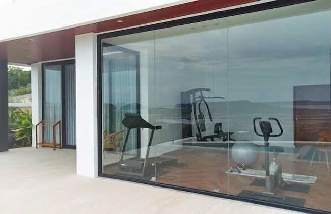 Villa Teraum - Foto 53