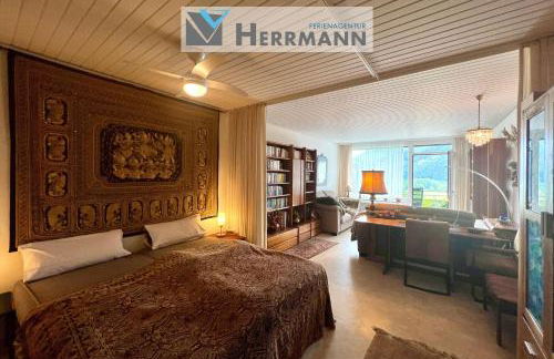 Ferienwohnung Brigitte - Foto 1