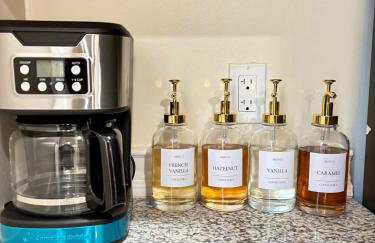 Family Home Minutes from Downtown Cincy - Foto 21