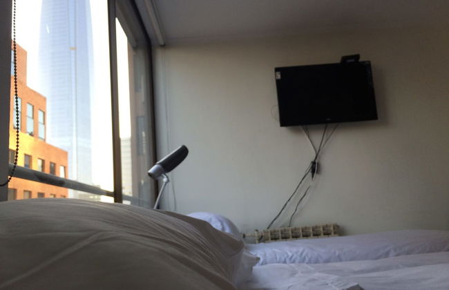 Apartamentos Costanera Centre - Photo 12