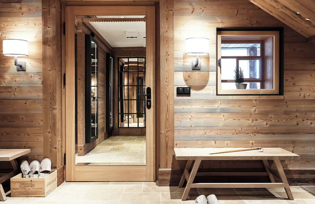 Lech Lodge - LEGENDARY - Foto 51