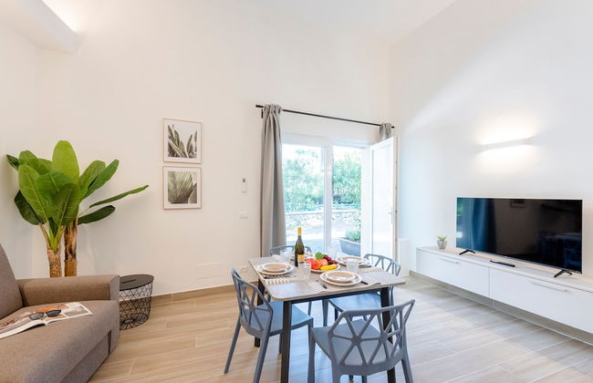 Charming Flat in Cogoleto 1 - Foto 3