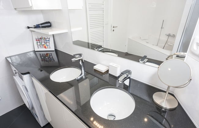 Exclusive Residence Vienna - Foto 13