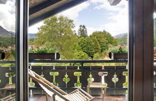 Aschaubichl - Wohnung Anemone - Foto 21