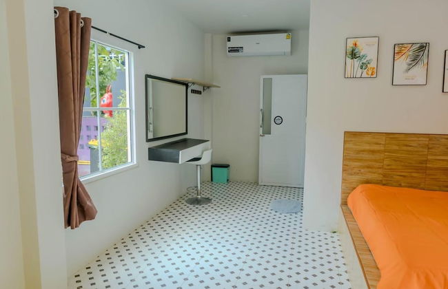 Rungmod Villa Khanom - Foto 2