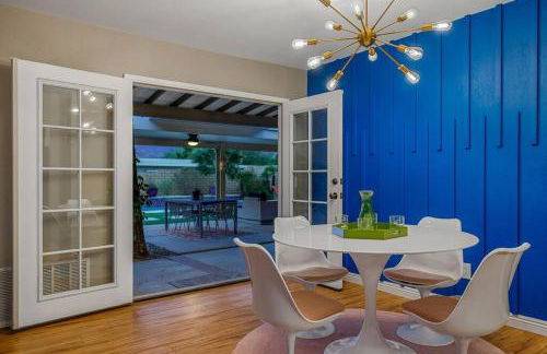 Casita Cerritos - NEW - Luxurious Modern Retreat in Palm Springs - Foto 76